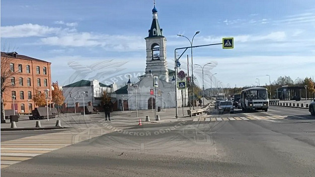 Две велосипедистки попали под колёса авто в Ивановской области